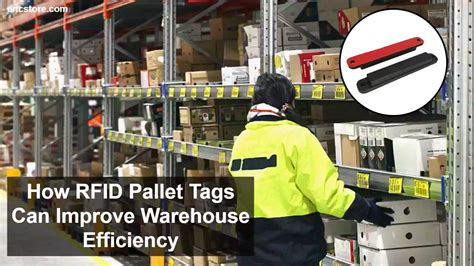 rfid pallet tag cost|rfid pallet labels.